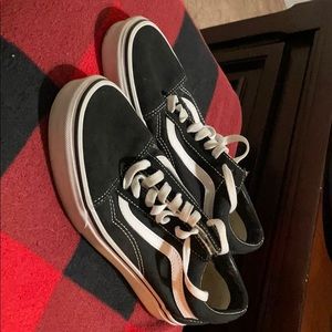 Vans Old Skool’s